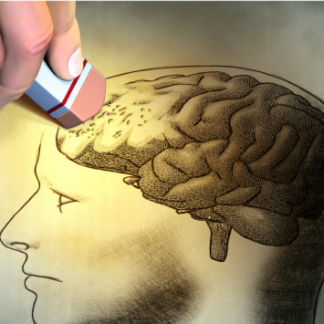 Erase a Bad Memory